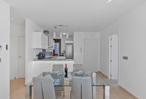 Revente - Villa - Vistabella Golf - Vistabella