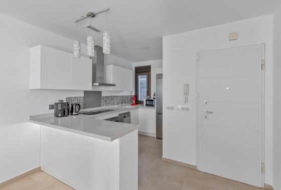 Revente - Villa - Vistabella Golf - Vistabella