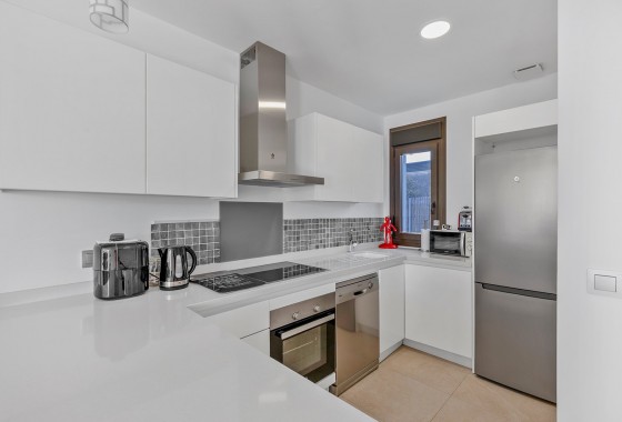 Revente - Villa - Vistabella Golf - Vistabella