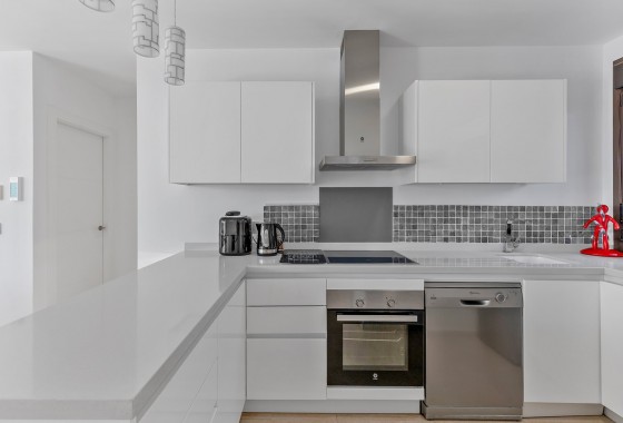 Revente - Villa - Vistabella Golf - Vistabella