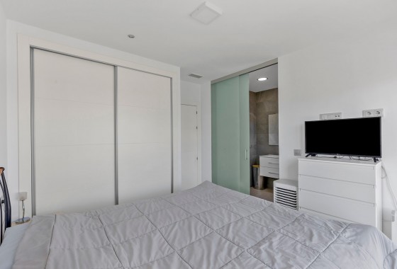 Revente - Villa - Vistabella Golf - Vistabella