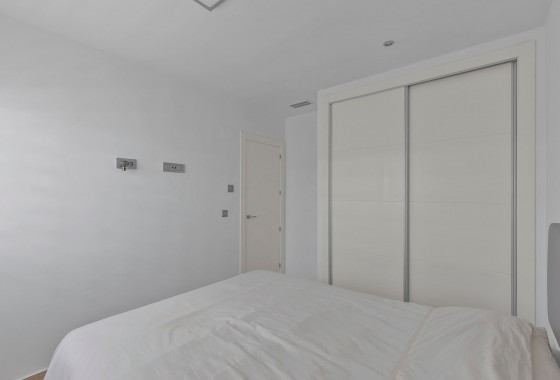 Revente - Villa - Vistabella Golf - Vistabella