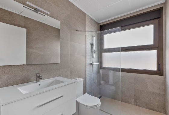 Revente - Villa - Vistabella Golf - Vistabella