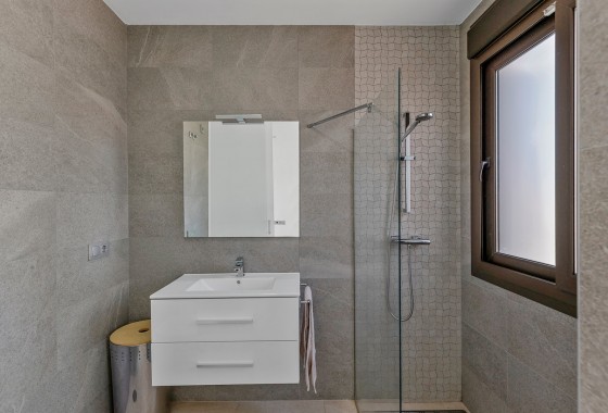 Revente - Villa - Vistabella Golf - Vistabella