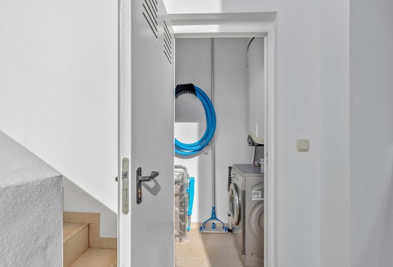 Revente - Villa - Vistabella Golf - Vistabella