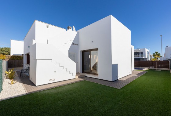 Revente - Villa - Vistabella Golf - Vistabella