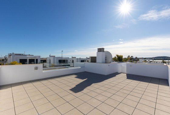 Revente - Villa - Vistabella Golf - Vistabella