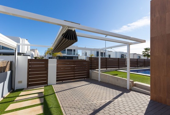 Revente - Villa - Vistabella Golf - Vistabella