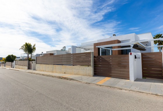 Revente - Villa - Vistabella Golf - Vistabella