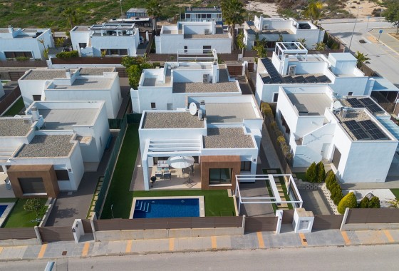 Revente - Villa - Vistabella Golf - Vistabella