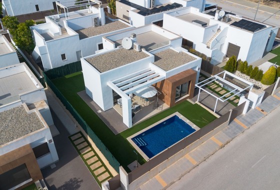 Revente - Villa - Vistabella Golf - Vistabella