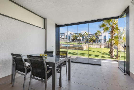 Resale - Apartment - Punta Prima