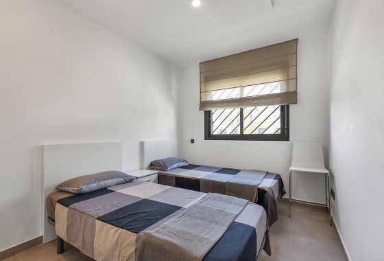 Resale - Apartment - Punta Prima