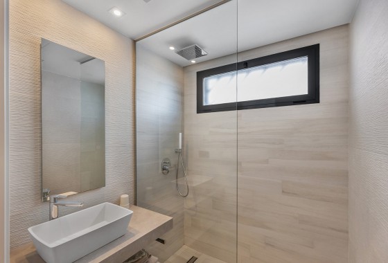 Resale - Apartment - Punta Prima