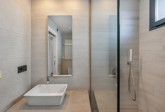 Resale - Apartment - Punta Prima