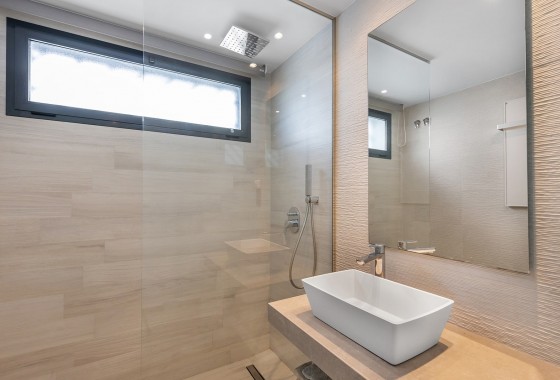 Resale - Apartment - Punta Prima