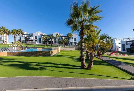 Resale - Apartment - Punta Prima