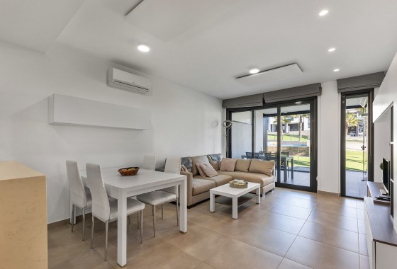 Resale - Apartment - Punta Prima