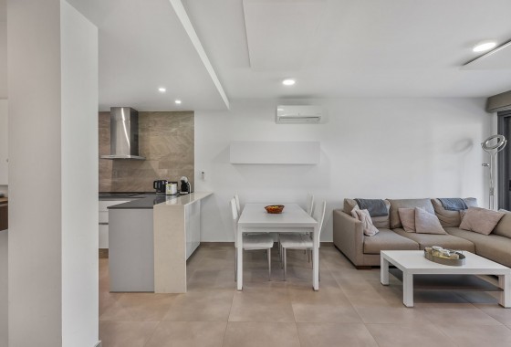 Resale - Apartment - Punta Prima