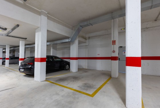 Resale - Apartment - Punta Prima