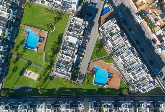 Resale - Apartment - Punta Prima