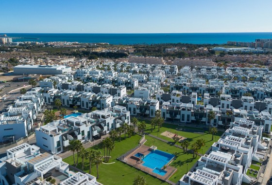 Resale - Apartment - Punta Prima