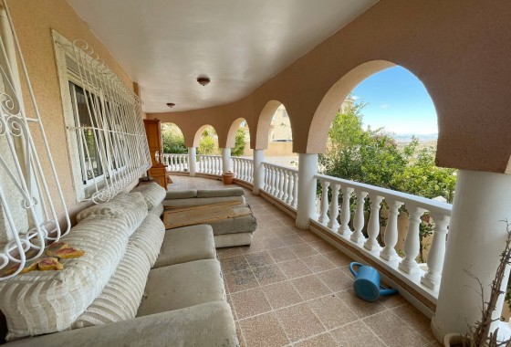 Resale - Detached Villa - Ciudad Quesada/Rojales - La Marquesa Golf