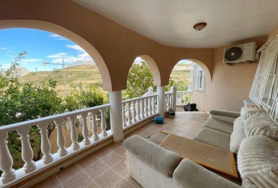 Resale - Detached Villa - Ciudad Quesada/Rojales - La Marquesa Golf