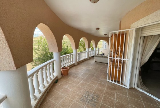 Resale - Detached Villa - Ciudad Quesada/Rojales - La Marquesa Golf