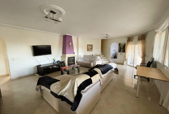 Resale - Detached Villa - Ciudad Quesada/Rojales - La Marquesa Golf