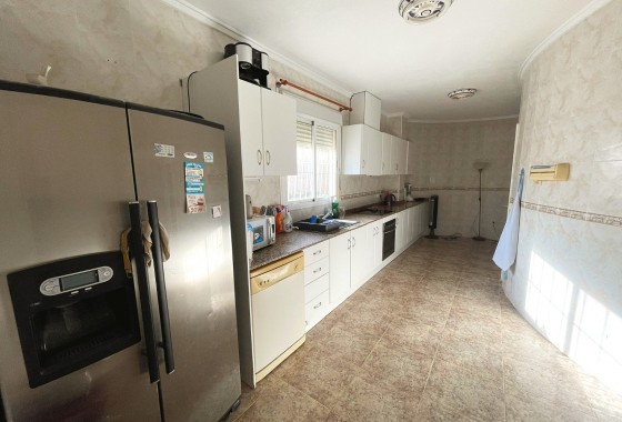 Resale - Detached Villa - Ciudad Quesada/Rojales - La Marquesa Golf