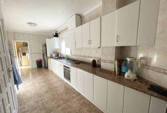 Resale - Detached Villa - Ciudad Quesada/Rojales - La Marquesa Golf