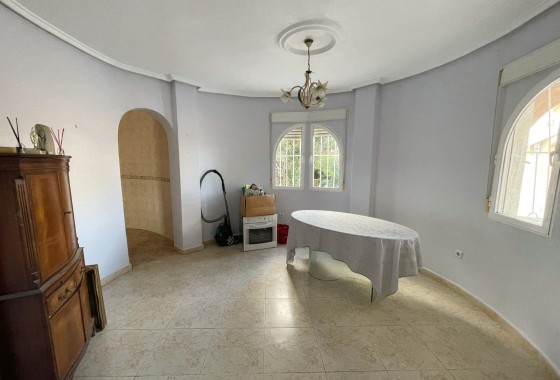 Resale - Detached Villa - Ciudad Quesada/Rojales - La Marquesa Golf