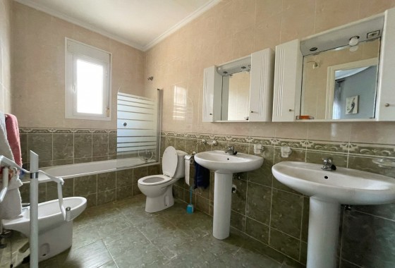 Resale - Detached Villa - Ciudad Quesada/Rojales - La Marquesa Golf