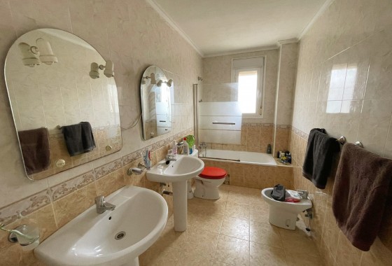 Resale - Detached Villa - Ciudad Quesada/Rojales - La Marquesa Golf