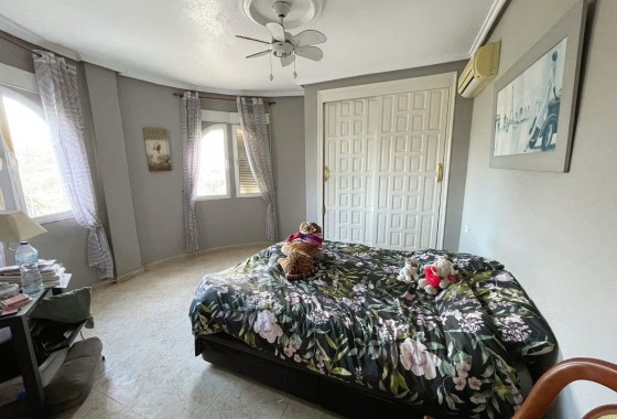 Resale - Detached Villa - Ciudad Quesada/Rojales - La Marquesa Golf