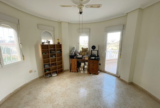 Resale - Detached Villa - Ciudad Quesada/Rojales - La Marquesa Golf