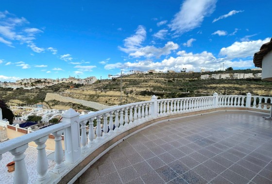 Resale - Detached Villa - Ciudad Quesada/Rojales - La Marquesa Golf