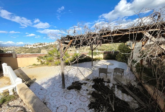 Resale - Detached Villa - Ciudad Quesada/Rojales - La Marquesa Golf