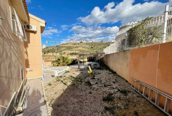 Resale - Detached Villa - Ciudad Quesada/Rojales - La Marquesa Golf