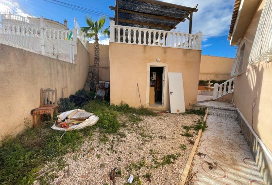 Resale - Detached Villa - Ciudad Quesada/Rojales - La Marquesa Golf