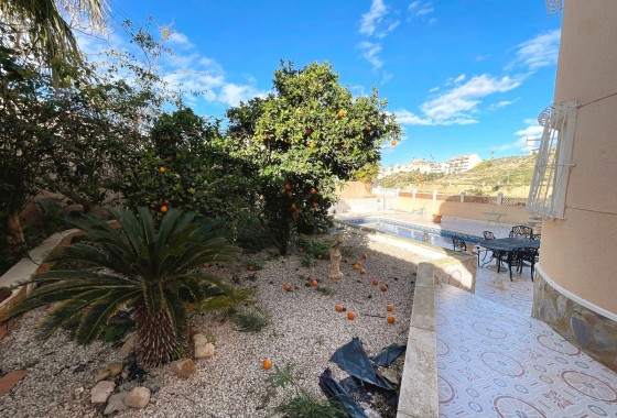 Resale - Detached Villa - Ciudad Quesada/Rojales - La Marquesa Golf