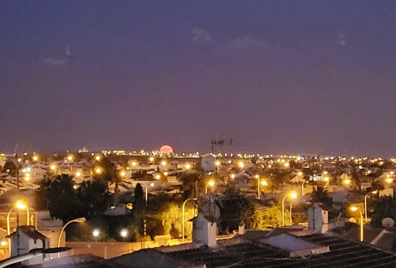 Revente - Appartement - Torrevieja - San Luis