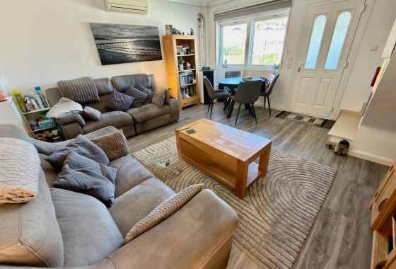 Resale - Detached Villa - Ciudad Quesada/Rojales - Ciudad Quesada