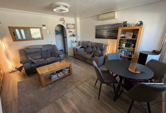 Resale - Detached Villa - Ciudad Quesada/Rojales - Ciudad Quesada