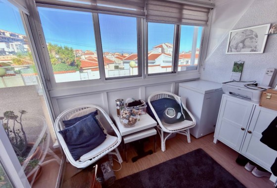 Resale - Detached Villa - Ciudad Quesada/Rojales - Ciudad Quesada