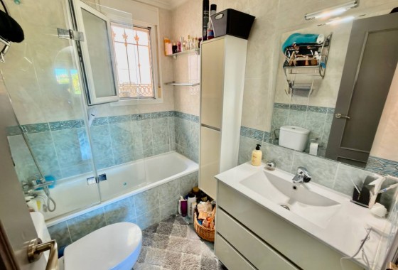 Resale - Detached Villa - Ciudad Quesada/Rojales - Ciudad Quesada