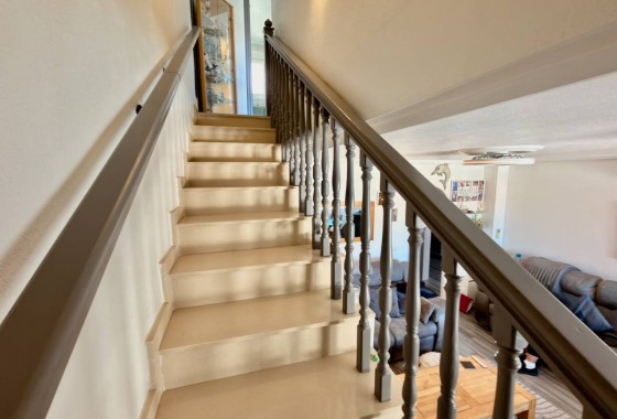 Resale - Detached Villa - Ciudad Quesada/Rojales - Ciudad Quesada