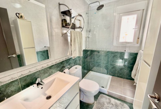 Resale - Detached Villa - Ciudad Quesada/Rojales - Ciudad Quesada