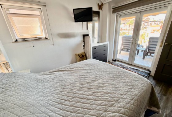 Resale - Detached Villa - Ciudad Quesada/Rojales - Ciudad Quesada